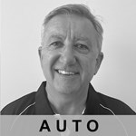 Driving School Instructor Steven