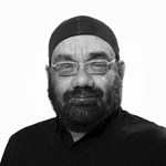 Driving School Instructor Sam (Saravjeet)