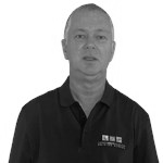 Driving School Instructor Andrew