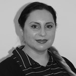 Driving School Trainer Nadia