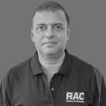 Driving School Instructor Mirza (Auto)