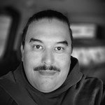 Driving School Instructor Charles