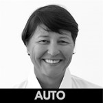 Driving School Instructor Kerry