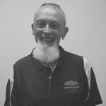 Massage Clinic Practitioner Chris