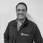 Driving School Instructor Alan Lidsky