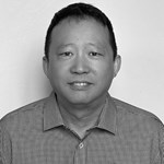 Driving School Instructor Joe Zhu