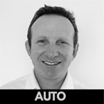 Driving School Instructor Richard