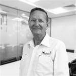 Driving School Trainer Steve