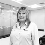 Driving School Trainer Joanne