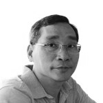 Driving School Instructor Thomas