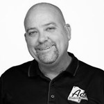 Driving School Instructor Paul