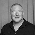 Driving School Instructor Karl