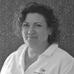 Driving School Instructor Melanie