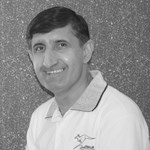 Driving School Instructor Ghulam