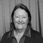 Driving School Instructor Helen