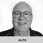 Driving School Instructor Walter