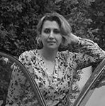 Driving School Instructor Leila