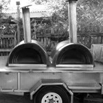 Catering Services Staff Red