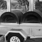 Catering Services Staff Iron