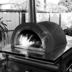 Catering Services Staff Blue