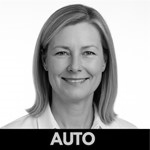 Driving School Instructor Nicola