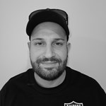 Driving School Instructor Kristian