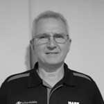 Driving School Instructor Mark