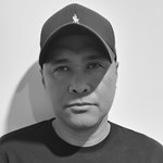 Driving School Instructor Rudy