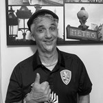 Driving School Instructor Stephane