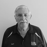 Driving School Instructor Geoffrey