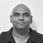 Driving School Instructor Charlie