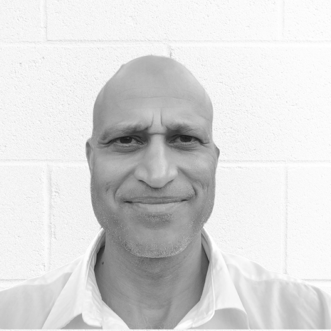 Driving School Instructor Kumar