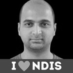 Driving School Instructor Imran