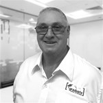 Driving School Trainer Bryon