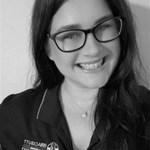 Driving School Instructor Sharna Bookless