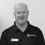 Driving School Instructor Christie Douglas