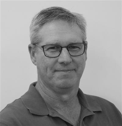 Driving School Trainer Ian