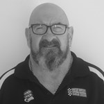 Driving School Instructor Colin Austin