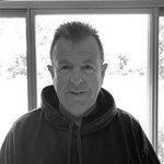 Driving School Instructor Shane Howard