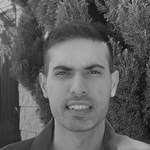 Driving School Instructor Anuj Amlani