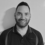 Driving School Instructor Reece AUTOMATIC