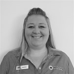 Driving School Instructor Janine Vorster