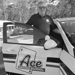 Driving School Instructor Wayne