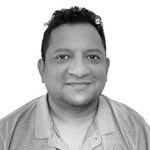 Driving School Trainer Saroj