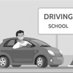 Driving School Instructor Anil (ADI361)