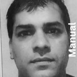 Driving School Instructor Muhammad (ADI436)