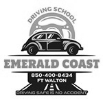 Driving School Instructor Road Test