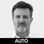 Driving School Instructor Nick