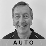 Driving School Instructor Pete