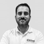 Driving School Instructor Abhinav Jalali